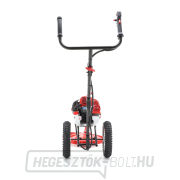 VeGA Benzinmotoros bozótvágó WBC 520 náhled