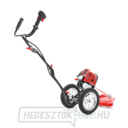 VeGA Benzinmotoros bozótvágó WBC 520 náhled