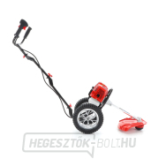 VeGA Benzinmotoros bozótvágó WBC 520 náhled