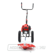 VeGA Benzinmotoros bozótvágó WBC 520 náhled