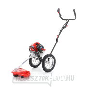 VeGA Benzinmotoros bozótvágó WBC 520 náhled