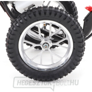 VeGA Benzinmotoros bozótvágó WBC 520 náhled