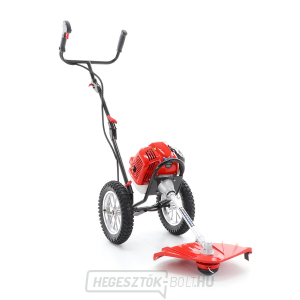 VeGA Benzinmotoros bozótvágó WBC 520 VeGA Benzinmotoros bozótvágó WBC 520 gallery main image