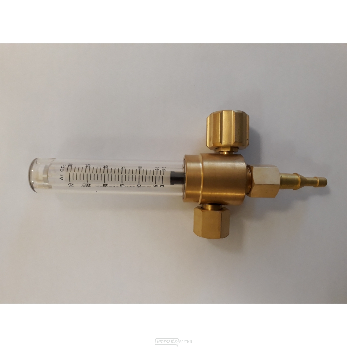 Áramlásmérő Ar 30l/min 2,5  Áramlásmérő Ar 30l/min 2,5  gallery main image