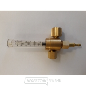 Áramlásmérő Ar 30l/min 2,5  Áramlásmérő Ar 30l/min 2,5  gallery main image