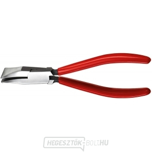 Vízvezeték-szerelő olló Piccolo, egyenes Bessey Vízvezeték-szerelő olló Piccolo, egyenes Bessey gallery main image