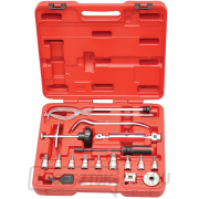 Professzionális 17 darabos fékszerviz készlet 031-A678517 Professzionális 17 darabos fékszerviz készlet 031-A678517 gallery main image