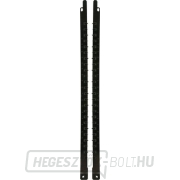 DT2974 aligátor fűrészlap 12. osztályú üreges téglavágásokhoz, 430 mm, 48z DeWALT DT2974 aligátor fűrészlap 12. osztályú üreges téglavágásokhoz, 430 mm, 48z DeWALT gallery main image