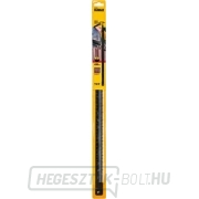 DT2976 aligátorfűrészlap 20-as osztályú üreges téglavágásokhoz, 430 mm, 78z DeWALT DT2976 aligátorfűrészlap 20-as osztályú üreges téglavágásokhoz, 430 mm, 78z DeWALT gallery main image