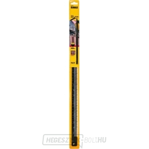 DT2976 aligátorfűrészlap 20-as osztályú üreges téglavágásokhoz, 430 mm, 78z DeWALT