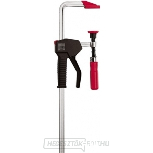 Bessey EHZ30-2K egykezes kombinált szorító - 300 mm gallery main image