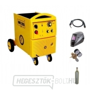 OMI 205 + égő + szelep + önsötétítő búra + CO2 palack töltettel gallery main image