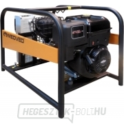 Erőmű Medved GRIZZLI 5500 H -MooooJ Erőmű Medved GRIZZLI 5500 H -MooooJ gallery main image