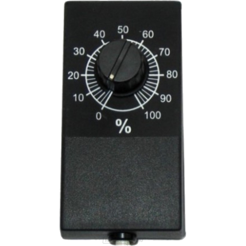 Távirányító Kühtreiber KITin - műanyag - hossza 10 m