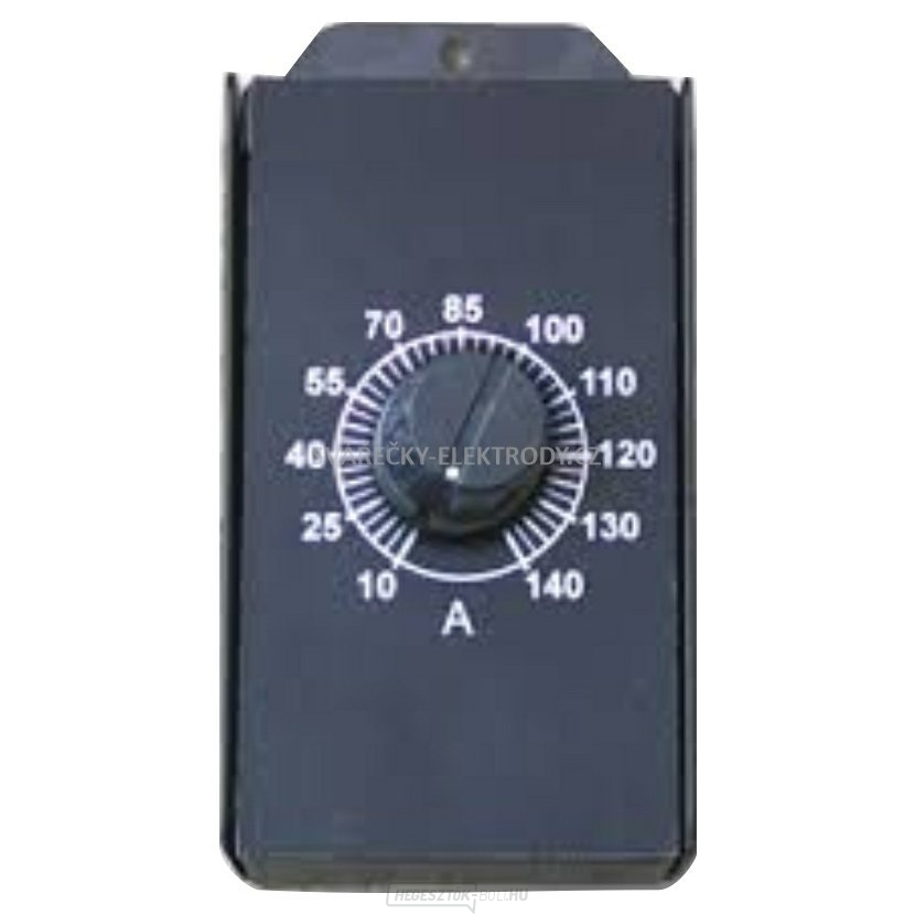 Kühtreiber távirányító - fém - hossza 10 m