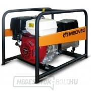 Erőmű GRIZZLI 7000 HE AVR Erőmű GRIZZLI 7000 HE AVR gallery main image