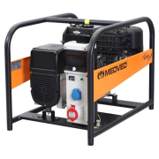 Villamos erőmű GRIZZLI 7000 B AVR+CCL MooooJ Előnézet 