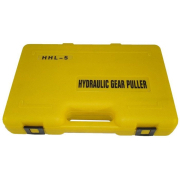 Két- vagy háromkaros hidraulikus lehúzógép HHL-5 Előnézet 