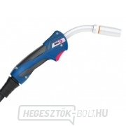 BINZEL MB EVO 25 égő - hossza 4 méter BINZEL MB EVO 25 égő - hossza 4 méter gallery main image