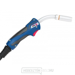 BINZEL MB EVO 25 égő - hossza 4 méter gallery main image