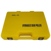 Két- vagy háromkaros hidraulikus lehúzógép HHL-10 Előnézet 