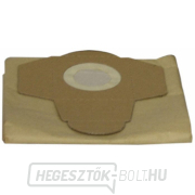 Papírzsák porszívóhoz WT 1200/30 SI - 10 db Papírzsák porszívóhoz WT 1200/30 SI - 10 db gallery main image