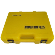 Két- vagy háromkaros hidraulikus lehúzógép HHL-20 Előnézet 