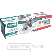 Polírozó 1400W náhled