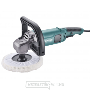 Polírozó 1400W Polírozó 1400W gallery main image