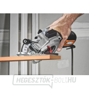 Kompakt körfűrész WORXSAW XL, 710W, 120mm WX427 Előnézet 