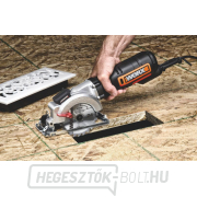Kompakt körfűrész WORXSAW XL, 710W, 120mm WX427 náhled