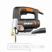 Worxs dugattyús fűrész WX479 Worxs dugattyús fűrész WX479 gallery main image