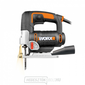 Worxs dugattyús fűrész WX479 Worxs dugattyús fűrész WX479 gallery main image