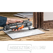 SONICRAFTER 350W WX680 multifunkcionális univerzális vágógép náhled