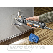 SONICRAFTER 350W WX680 multifunkcionális univerzális vágógép náhled