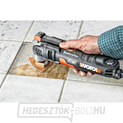 SONICRAFTER 350W WX680 multifunkcionális univerzális vágógép náhled