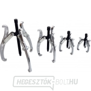 Univerzális háromkarú lehúzó SN0102 (75 mm) Univerzális háromkarú lehúzó SN0102 (75 mm) gallery main image