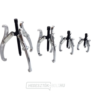 Univerzális háromkarú lehúzó SN0102 (75 mm) Univerzális háromkarú lehúzó SN0102 (75 mm) gallery main image