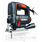 Worx WX478.1 dugattyús fűrész Előnézet 