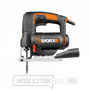 Worx WX478.1 dugattyús fűrész Előnézet 