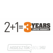 Worx WX478.1 dugattyús fűrész náhled