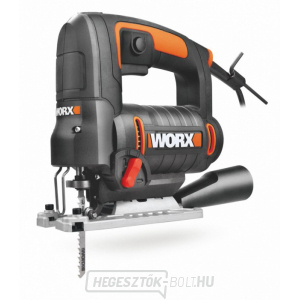 Worx WX478.1 dugattyús fűrész