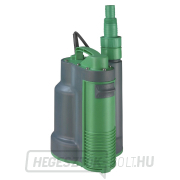 Univerzális merülőszivattyú EUROM FLOW PRO 550CW náhled