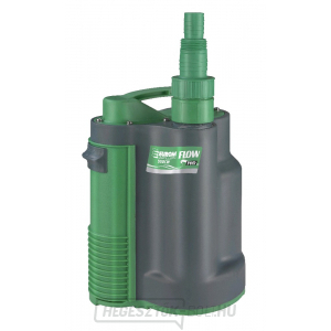 Univerzális merülőszivattyú EUROM FLOW PRO 550CW Univerzális merülőszivattyú EUROM FLOW PRO 550CW gallery main image
