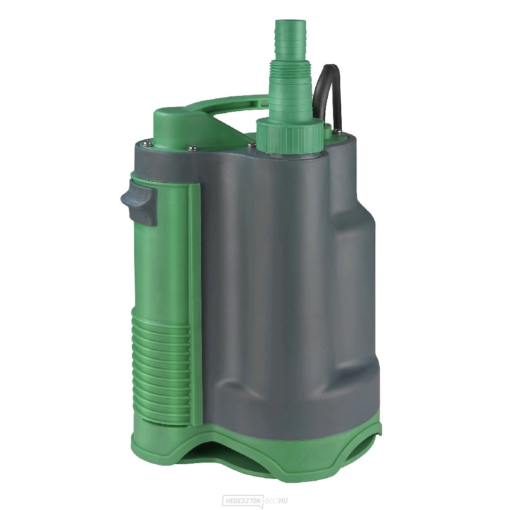 EUROM FLOW MERÜLŐ VÍZSZIVATTYÚ 550DW-HOZ