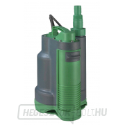 EUROM FLOW MERÜLŐ VÍZSZIVATTYÚ 550DW-HOZ EUROM FLOW MERÜLŐ VÍZSZIVATTYÚ 550DW-HOZ náhled