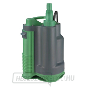 EUROM FLOW MERÜLŐ VÍZSZIVATTYÚ 550DW-HOZ náhled