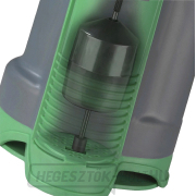 EUROM FLOW MERÜLŐ VÍZSZIVATTYÚ 550DW-HOZ náhled