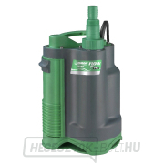 EUROM FLOW MERÜLŐ VÍZSZIVATTYÚ 550DW-HOZ náhled