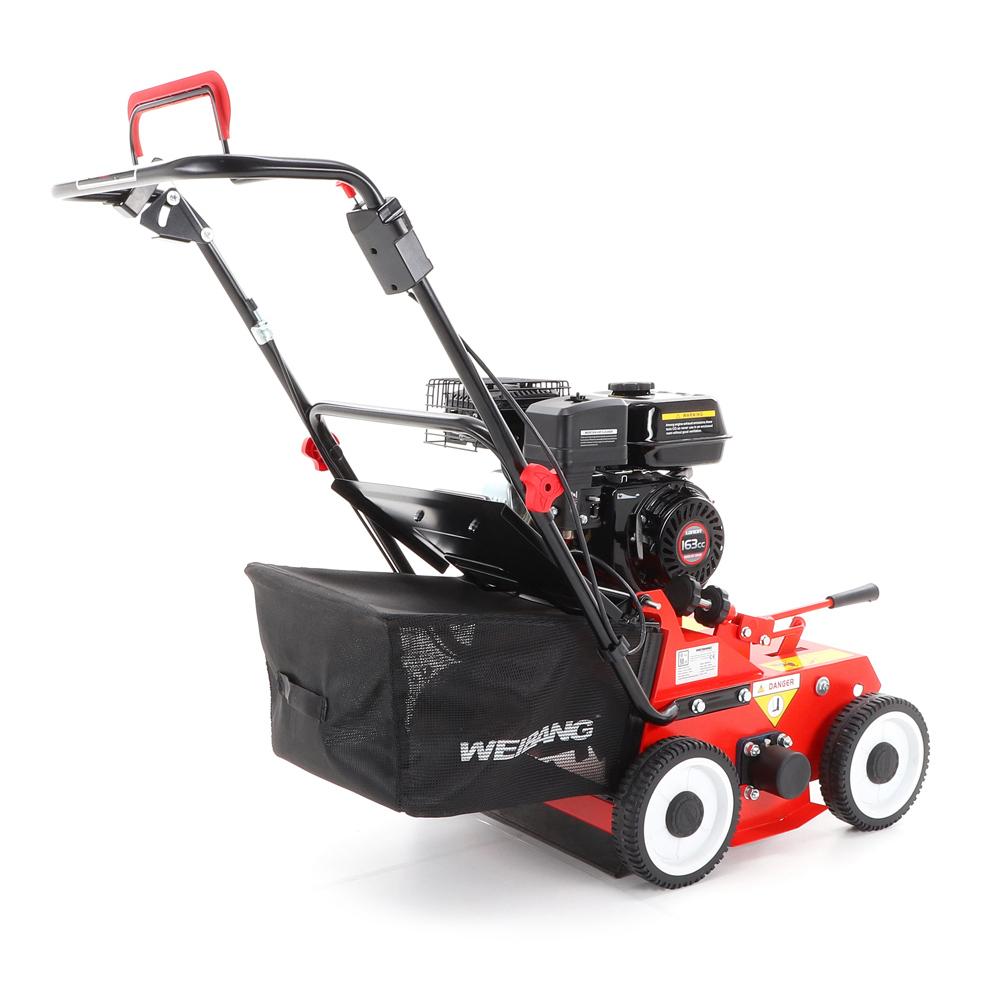Vágófej WEIBANG WB 384 RC Előnézet 